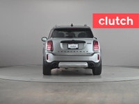 Auto Stop/Start, Electric Parking Brake, Brake Assist and more! Clutch is the largest online used ca... (image 4)