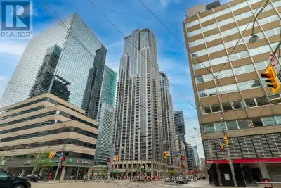 404 - 763 BAY STREET Toronto (Bay Street Corridor), Ontario