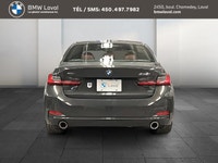 ===== 2023 BMW 3 Series 330i xDrive | Gr. Sup. Amélioré | ===== ===== * Groupe Supérieur Amélioré *... (image 6)