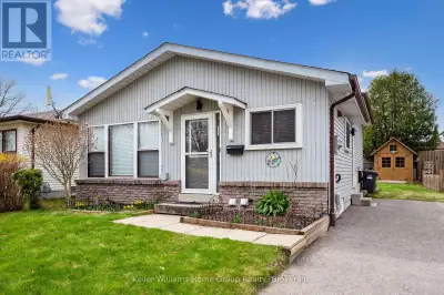 Welcome to 373 West Acres Drive, a well-maintained 4-level backsplit located in the family-friendly...