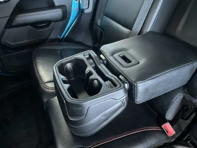 2020 Jeep Wrangler Unlimited Rubicon | 4WD | NAV | Remote Start in Cars & Trucks in Prince George - Image 50