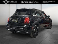 ===== 2023 MINI 5 Portes Cooper S | Ligne Première + | ===== ===== * Ligne Première + * Contenu du g... (image 5)