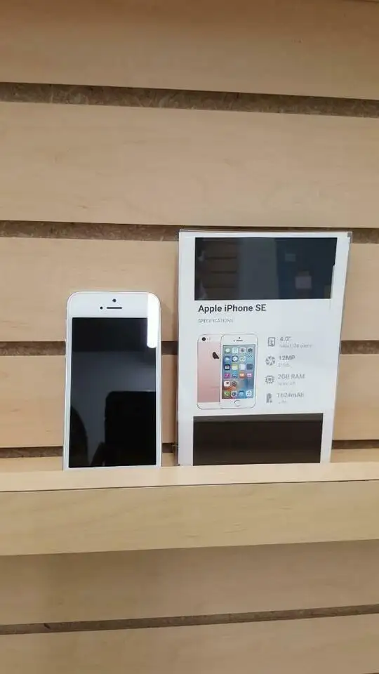 SUMMER SALE iPhone 5S 5C SE 16GB 32GB 64GB Unlocked  1YR WAR in Cell Phones in Calgary - Image 3