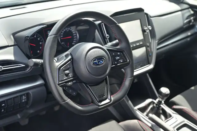 2024 Subaru WRX Carplay,Bancs Chauffants BAS KILO!!!! in Cars & Trucks in Longueuil / South Shore - Image 12