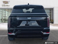 This Cadillac Escalade IQ has a durable Electric engine powering this Automatic transmission. * This... (image 3)