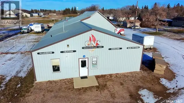 50 5 HIGHWAY Wadena, Saskatchewan in Commercial & Office Space for Sale in Saskatoon - Image 32