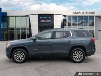 AWD 4dr SLE w/SLE-2 ... Engine: Gas V6 3.6L/ Other Equipment ENGINE 3.6L V6 SIDI DOHC with Variable... (image 1)