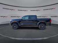 // ACCIDENT FREE!! // Meet the 2023 GMC Canyon Elevation Crew Cab 5' Box 4WD, a smart midsize truck... (image 4)