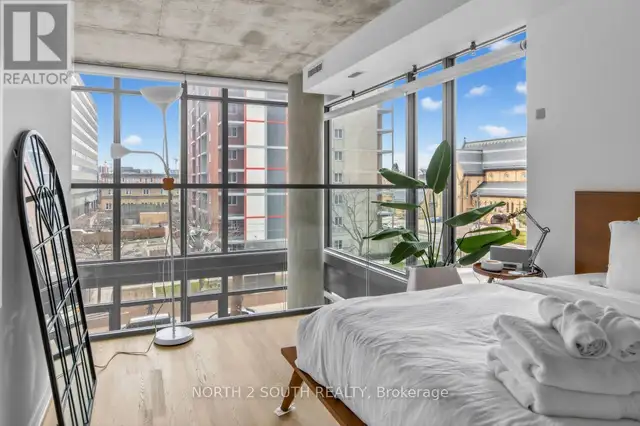 225 - 95 BATHURST STREET Toronto (Waterfront Communities), Ontar in Long Term Rentals in City of Toronto - Image 19