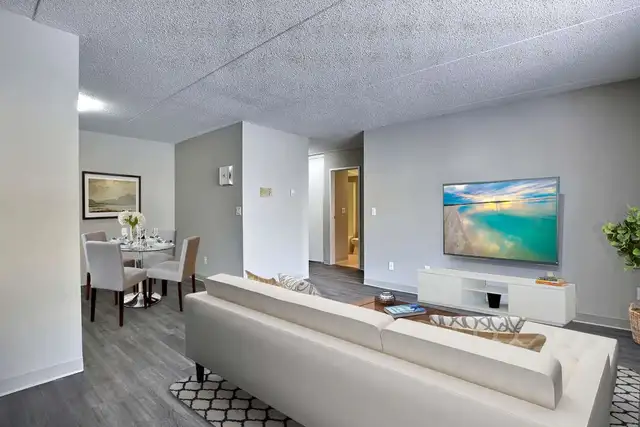 Lewvan Village Apartments - 2 Bedroom available at 4730-4760 Pas in Long Term Rentals in Regina - Image 11