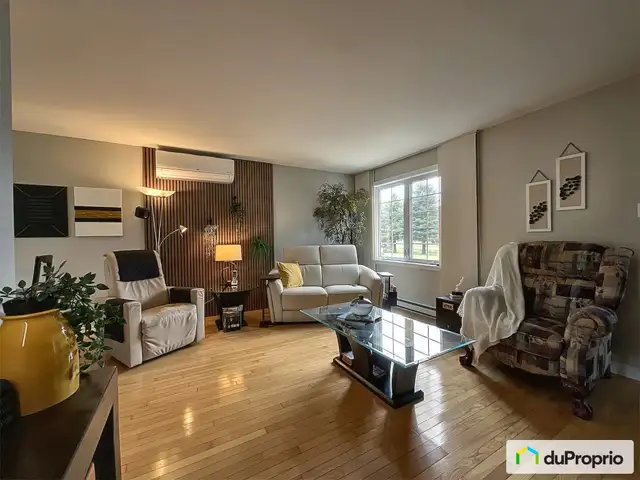 $547,400 - Bungalow for sale in St-Lambert-De-Lauzon in Houses for Sale in Lévis - Image 7