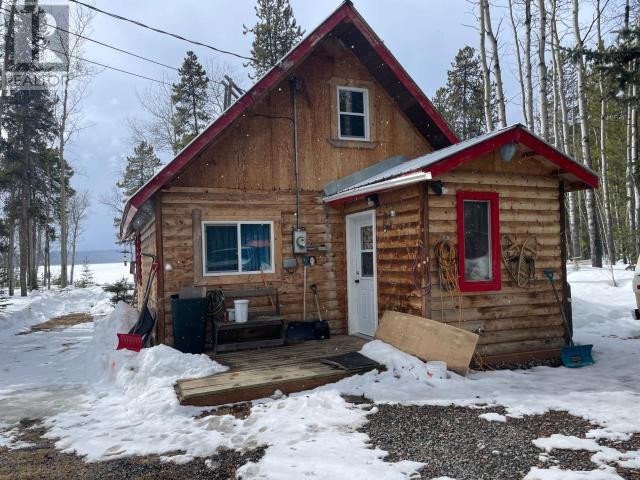 9 NOTHRU ROAD Teslin, Yukon in Houses for Sale in Whitehorse