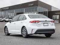 2024 Toyota Corolla Hybrid LE | Wireless CarPlay | Adaptive Cruise The Corolla Hybrid LE is powered... (image 5)