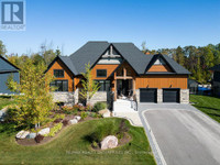 136 TIMBER LANE Blue Mountains, Ontario