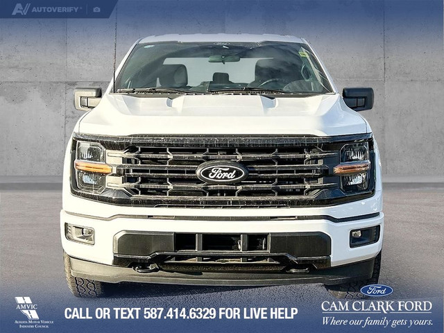 2025 Ford F-150 XLT in Cars & Trucks in Calgary - Image 2