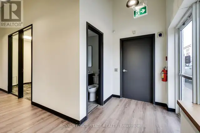 1 - 3485 HARVESTER ROAD Burlington (Industrial Burlington), Onta62864389319297124