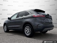 Command the road in this 2023 Ford Edge, boasting a powerful Twin-Scroll 2.0L EcoBoost engine. Its r... (image 3)