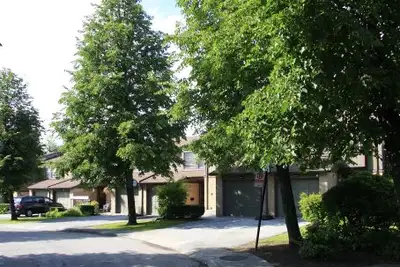 3 Bdm. Townhouse for Rent in Mississauga's Meadowvale!, View more