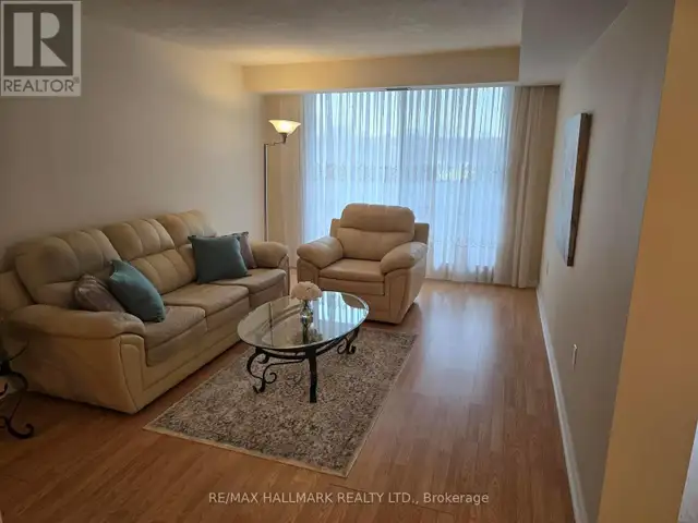 607 - 757 VICTORIA PARK AVENUE Toronto (Oakridge), Ontario62865714071299123