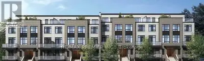 104 - 1581 ROSE WAY Milton (CB Cobban), Ontario