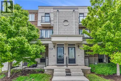 Welcome to this beautifully maintained 3-bedroom, 2-bathroom stacked townhouse located in the highly...