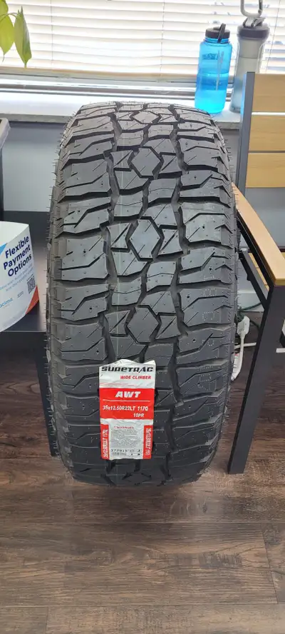 FREE INSTALLATION AND BALANCING ON USED TIRES WITH A PURCHASE! NO DISPOSAL! NO OTHER HIDDEN FEES! AL...