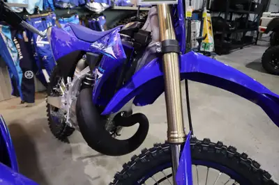 Argyll Motorsports 2026 Yamaha YZ250X Engineered with all the reliability and durability you've come...