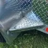 2025 BEARCO TRAILERS 5x8 Aluminum trailer in Cargo & Utility Trailers in Ottawa - Image 5