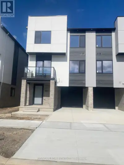 3540 EMILY CARR LANE London South (South W), Ontario