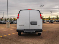 Welcome to Sherwood Buick GMC! This GMC Savana Cargo Van delivers a Gas V6 4.3L/ engine powering thi... (image 6)