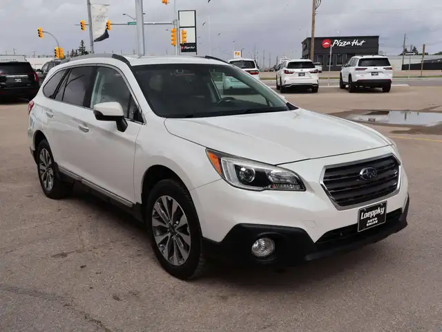 2017 Subaru OUTBACK Premier Tech Pkg5769465913842278421