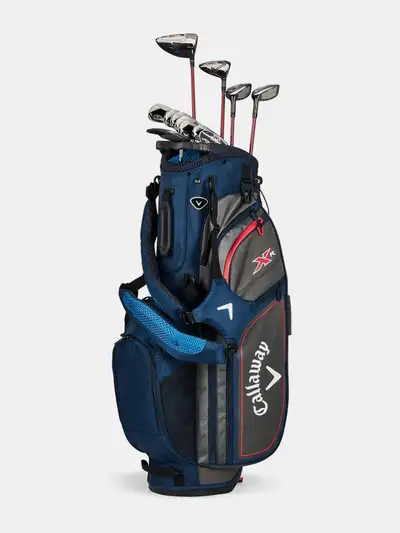 Callaway XR Golf Clubs - Full Set - Brand New · Free Ship, View more