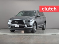 Brake Assist, Power Tailgate/Hatch, Auto Dimming Rearview Mirror and more! Clutch is the largest onl... (image 2)