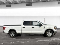 The 2023 Ford F-150 includes four-wheel drive, remote engine start, a back-up camera, and WiFi hotsp... (image 6)