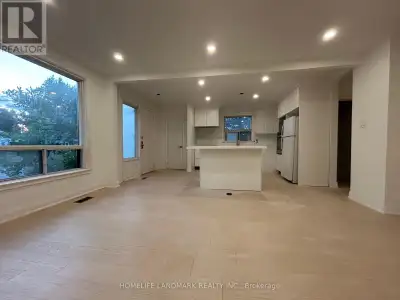 265 NEAL DRIVE Richmond Hill (Crosby), Ontario