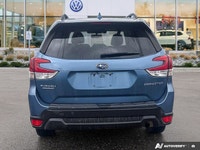 Recipient of the coveted IIHS TOP SAFETY PICK+ award, the 2020 Subaru Forester Touring with 104,560... (image 3)