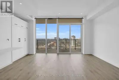 Welcome to 741 King St, perfectly situated between Downtown Kitchener and Uptown Waterloo, with easy...