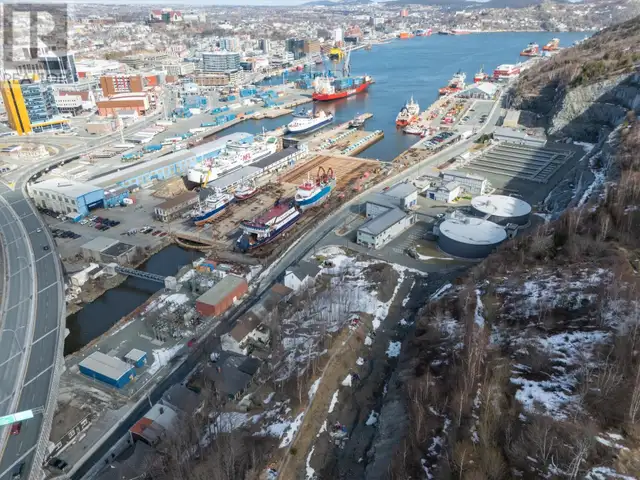 231 Southside Road St. John's, Newfoundland & Labrador in Houses for Sale in St. John's - Image 28