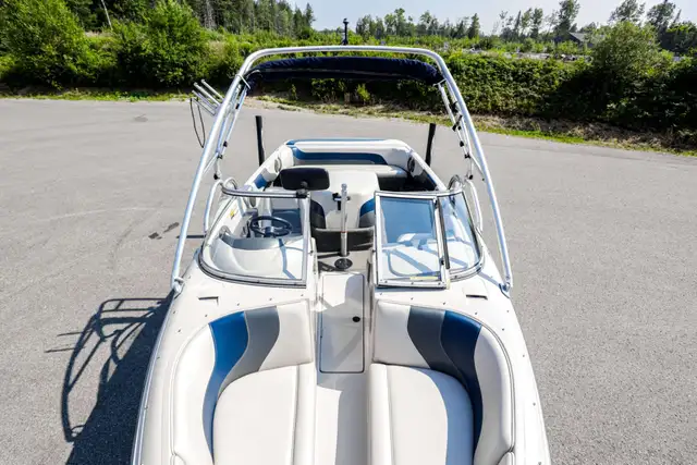 2004 Moomba Outback in Powerboats & Motorboats in Rimouski / Bas-St-Laurent - Image 25