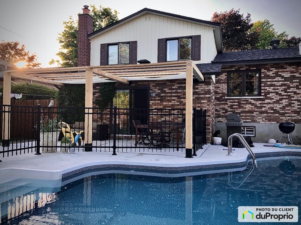 $841,000 - Split Level for sale in Ste-Rose — photo 2