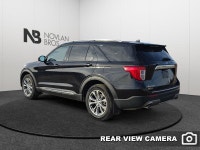 Leather Seats, Sunroof, Technology Package, Premium Audio, Navigation! Check out our great inventory... (image 3)