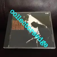 U2 - Rattle And Hum - (1988). CD. New Condition.