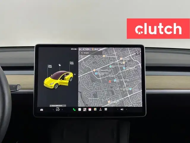 2021 Tesla Model 3 Standard Range Plus5466046412213657628