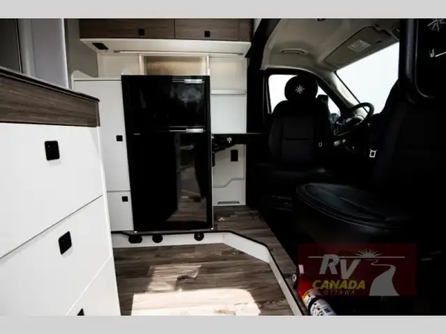 2026 Roadtrek Westfalia Wave For 2 in RVs & Motorhomes in Ottawa - Image 7