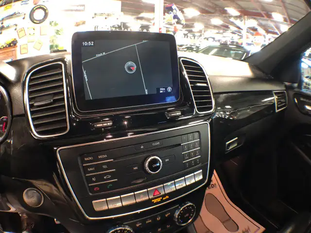2018 Mercedes-Benz GLE 43 AMG 4MATIC LEATHER PAN/ROOF NAVI B/SPO in Cars & Trucks in City of Toronto - Image 26