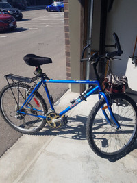 mountain bike for sale- 