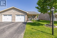 16 CLOVER COURT Wasaga Beach, Ontario Barrie Ontario Preview