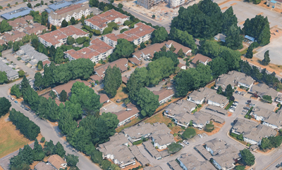 Mainstreet Guildford Townhomes is professionally managed by Mainstreet Equity Welcome to the townhom...