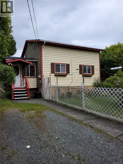 Charming and economical 3 to 4 bedroom home, one of the lowest priced homes on the island. Looking f...