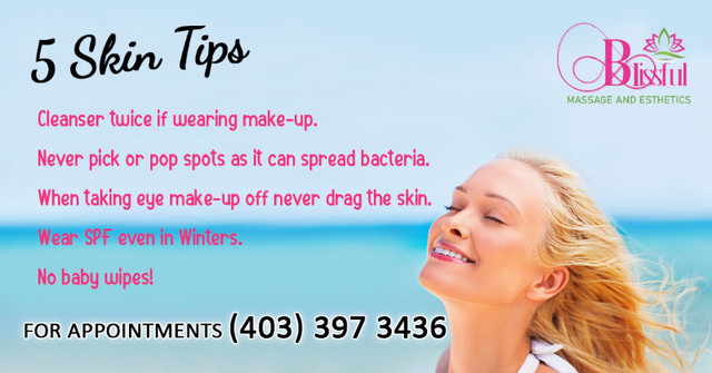 Laser Hair Removal, Massage, Facial, Threading and Waxing. in Health and Beauty Services in Calgary - Image 3